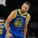 Stephen Curry deslumbra con 44 puntos y lidera la victoria de Warriors sobre Timberwolves 119-114