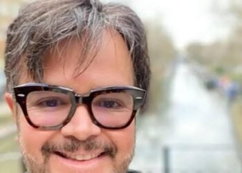 Aleks Syntek rompe el silencio y confiesa el grave daño que le causaron las acusaciones de abuso
