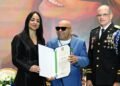 Policía Nacional condecora a figuras destacadas con la Orden del Mérito Policial 2026