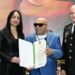 Policía Nacional condecora a figuras destacadas con la Orden del Mérito Policial 2026