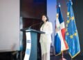 Yeni Berenice advierte que una justicia estática fomenta la impunidad del crimen organizado