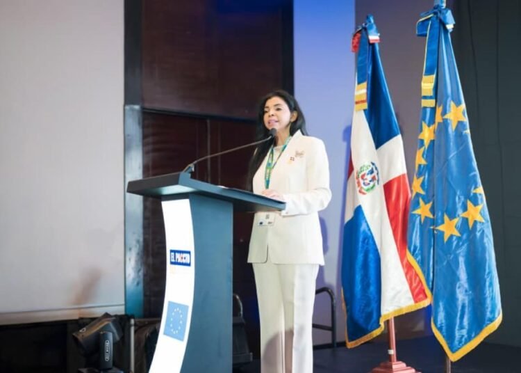 Yeni Berenice advierte que una justicia estática fomenta la impunidad del crimen organizado