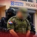Aplazan medida de coerción a mayor del Ejército vinculado a red de narcotráfico