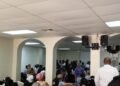 Exservidores critican montos entregados por el INAVI tras años de servicio