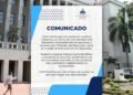 Fallo tecnológico deja sin servicios de conectividad al Ministerio de Educación