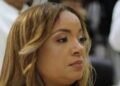 Inundaciones en Santo Domingo Este: regidora exige solución urgente a fallas del desagüe