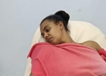 Madre con cáncer grado tres clama por ayuda urgente para su tratamiento