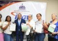 INAVI entrega más de tres millones de pesos en indemnizaciones a más de 800 ex servidores públicos