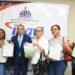 INAVI entrega más de tres millones de pesos en indemnizaciones a más de 800 ex servidores públicos