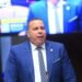 Diputado resalta impacto histórico de la gestión de Fellito Suberví en saneamiento de Los Girasoles