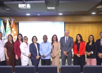 Uno de cada cinco embarazos en República Dominicana corresponde a adolescentes