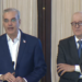 Luis Abinader pide oracion por la salud de Roberto Santana tras superar enfermedad