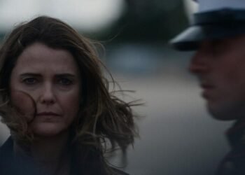Netflix renueva por sorpresa el drama político La diplomática para una quinta temporada