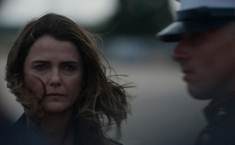 Netflix renueva por sorpresa el drama político La diplomática para una quinta temporada