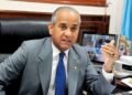 Sigfrido Pared Pérez apoya asistencia médica en Haití pero descarta intervención militar dominicana