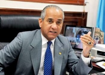 Sigfrido Pared Pérez apoya asistencia médica en Haití pero descarta intervención militar dominicana