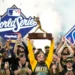 Milwaukee paraliza sus escuelas y calles para celebrar el histórico título de Serie Mundial de los Brewers