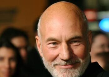 Muere Patrick Stewart a los 86 años: adiós a la leyenda de X-Men y Star Trek