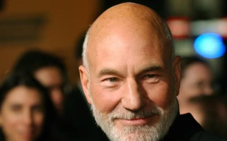 Muere Patrick Stewart a los 86 años: adiós a la leyenda de X-Men y Star Trek