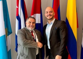 ITSC será sede de la 67 Asamblea General del SIRCIP en 2027 y posiciona a RD en la investigación regional