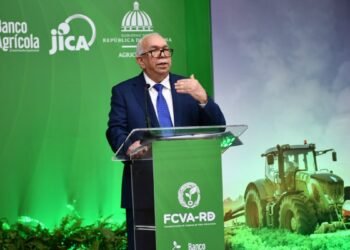 Gobierno otorga RD$4,200 millones a productores con tasa blanda del 6 por ciento