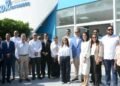 Ministro Victor Atallah y OPS evaluan redes integradas de salud en Santiago