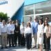 Ministro Victor Atallah y OPS evaluan redes integradas de salud en Santiago
