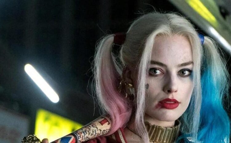 El futuro de Margot Robbie como Harley Quinn en DC sigue en el aire según James Gunn