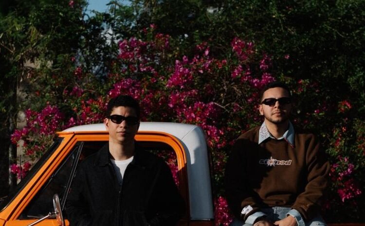 Martox lanza De Cero, una fusión única de bolero, pop caribeño y reguetón