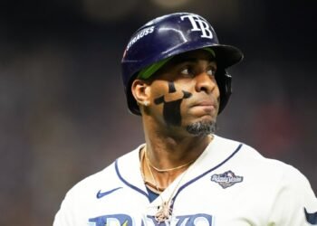 Los Rays de Tampa Bay demuestran que su béisbol supera una nómina baja en la temporada de Grandes Ligas