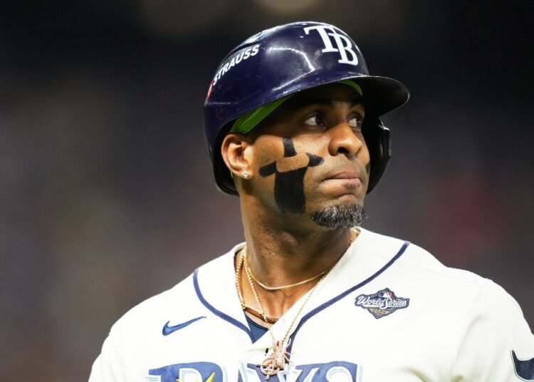 Los Rays de Tampa Bay demuestran que su béisbol supera una nómina baja en la temporada de Grandes Ligas