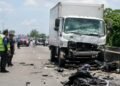 Condenan a tres años de prisión a chofer que causó la muerte de cinco personas en trágico accidente