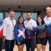 Wascar Cavallo brilla con medalla de bronce en el Panamericano de Boliche en Costa Rica