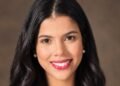 Luis Abinader designa a Sahiana Quezada como nueva gobernadora civil de Azua