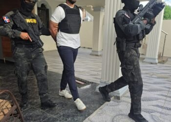 Gobierno dominicano autoriza extradición a Países Bajos de neerlandés vinculado a 22 graves delitos