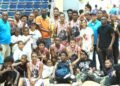 Club Juan Carlos se corona campeón del U21 de Abasado en emocionante final