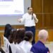 Pablo Ulloa pide confiar en las Fuerzas Armadas ante la grave crisis en Haití
