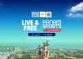 Panam Sports transmitirá en vivo los Juegos Olímpicos de la Juventud Dakar 2026