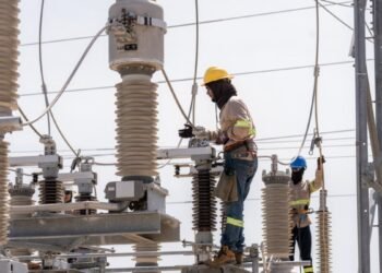 ETED anuncia cortes de luz este sábado en sectores de Santo Domingo por mantenimiento