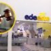 EDEEste aparta a dos técnicos contratistas tras violenta agresión a ciudadano en video viral