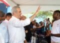 El presidente Luis Abinader inaugurará importantes obras educativas y comunitarias este sábado en San Pedro de Macorís