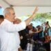 El presidente Luis Abinader inaugurará importantes obras educativas y comunitarias este sábado en San Pedro de Macorís