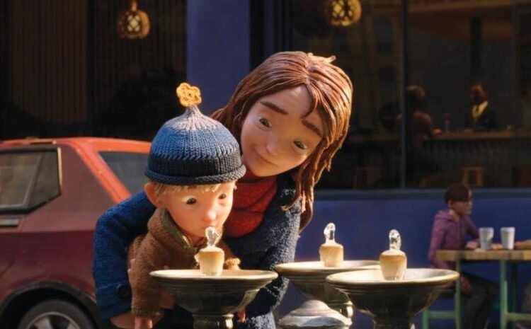 Wildwood la obra maestra en stop motion que deslumbra y desafia a la animacion digital