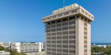 Banco Central mantiene tasa de politica monetaria en 5.50 por ciento anual