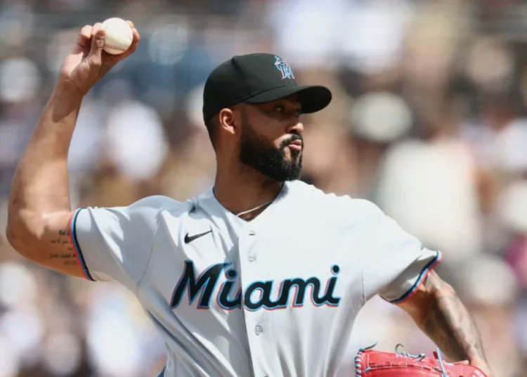 Movimientos clave en la MLB Los Marlins retienen a Sandy Alcántara y Michael King llega a la agencia libre
