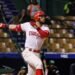 Leones del Escogido blanquean a las Estrellas y logran su sexta victoria consecutiva