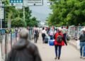 Alarma en Colombia por miles de menores migrantes en tránsito irregular