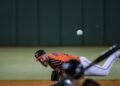Toros del Este blanquean a las Aguilas Cibaenas con brillante labor de Evan Grills y Carlos Rodriguez