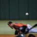 Toros del Este blanquean a las Aguilas Cibaenas con brillante labor de Evan Grills y Carlos Rodriguez