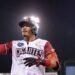 Gigantes del Cibao frenan mala racha y vencen por lluvia a los Tigres del Licey